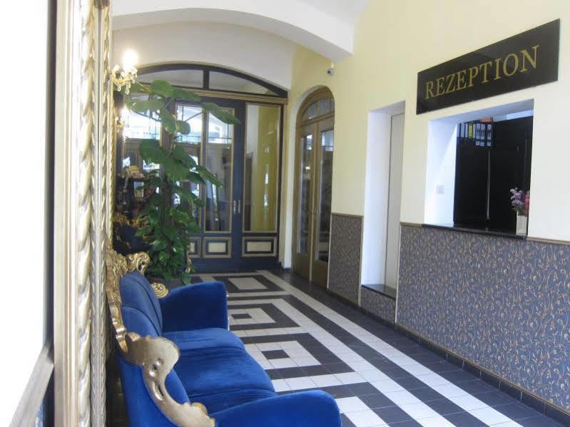 Bon-Apart Гёрлиц Экстерьер фото