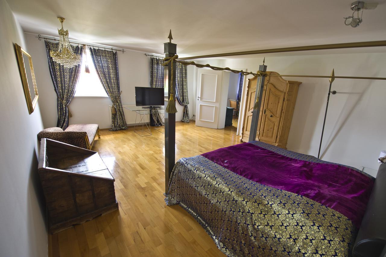 Bon-Apart Гёрлиц Экстерьер фото