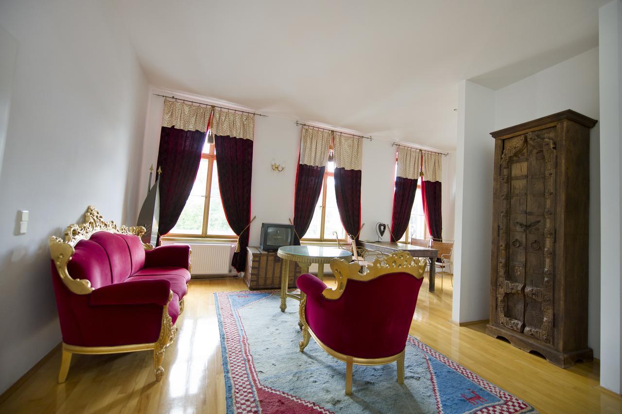 Bon-Apart Гёрлиц Экстерьер фото